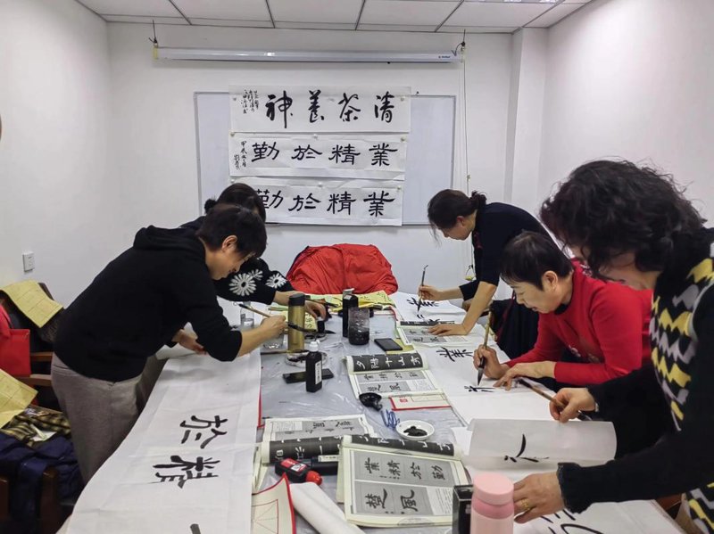 徐州艺术培训：文化与梦想的桥梁